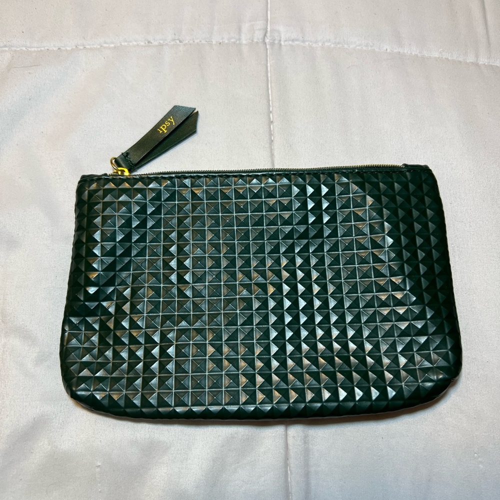 *NEW* Ipsy Cosmetic Bag